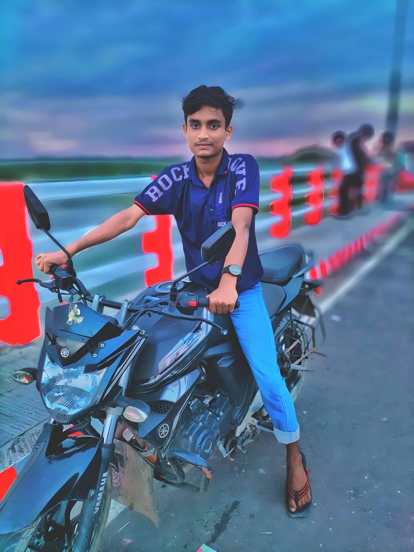 Nayan Mondol